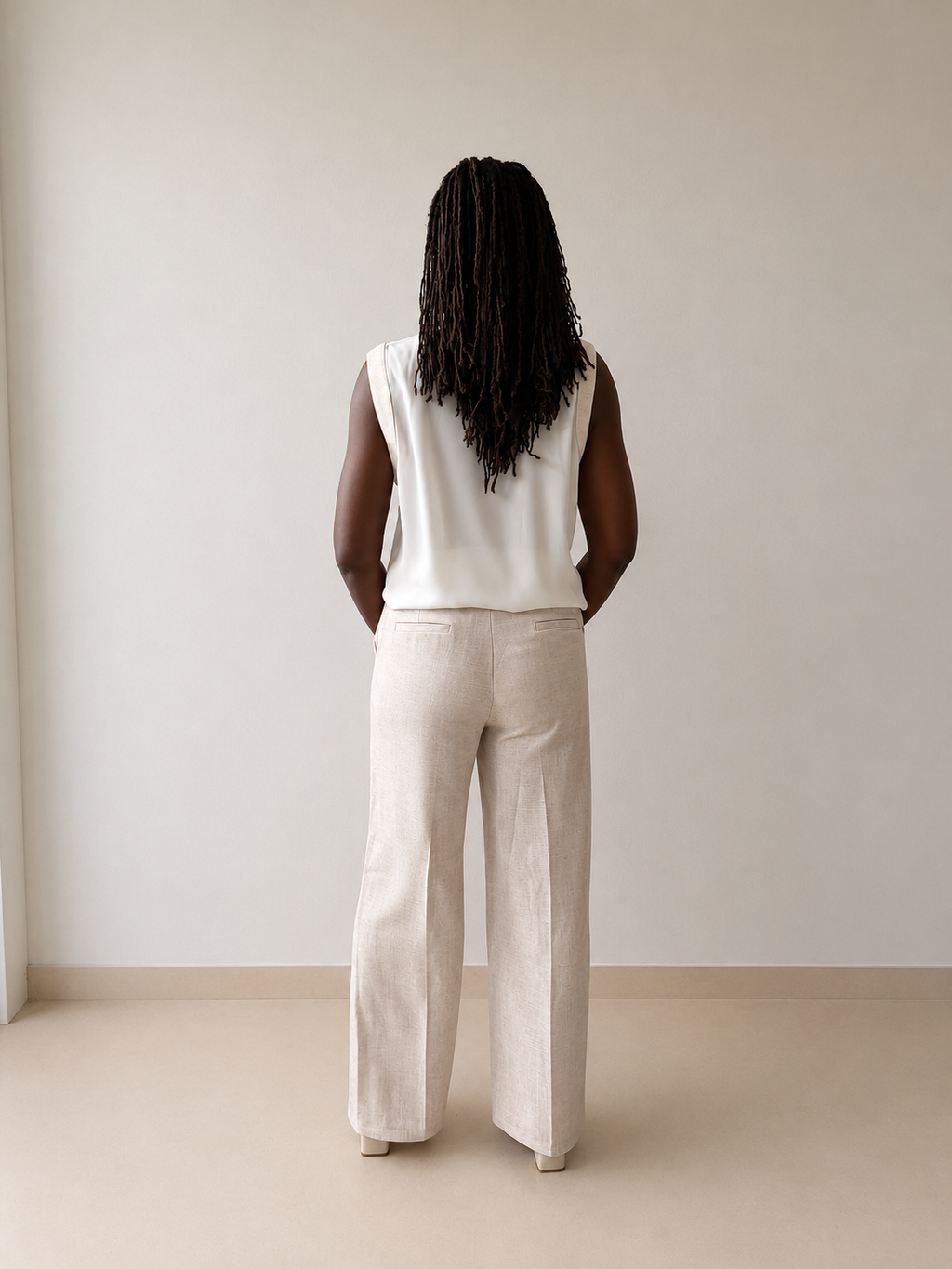 Pantalon Shaurya